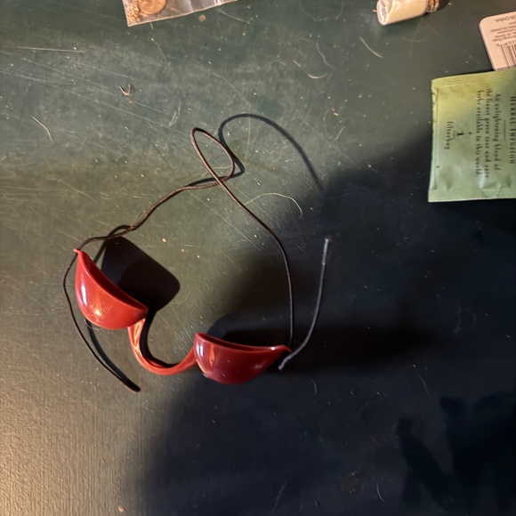 Tanning Goggles - Picture 1 of 1